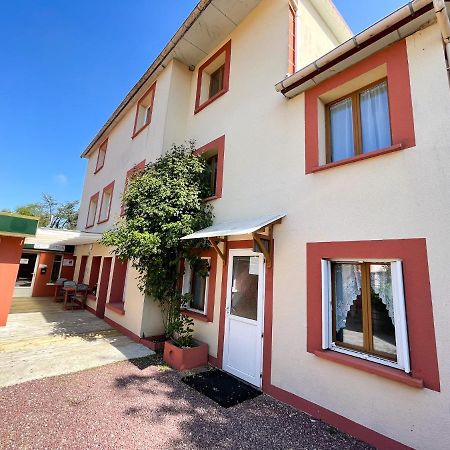 Dary Locations Villa Saint-Martin-en-Campagne Eksteriør billede